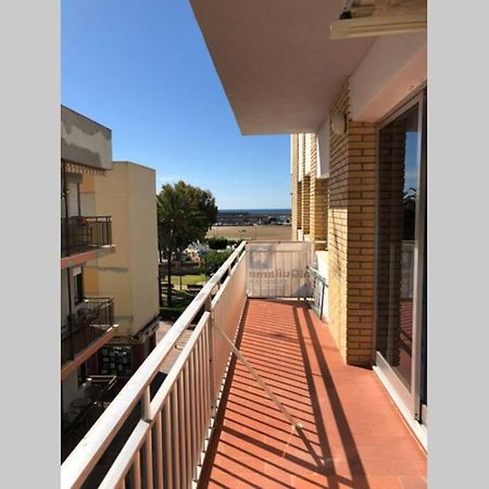 Apartamento Centrico Vistas Al Mar Con Ascensor Apartman Peñíscola Kültér fotó